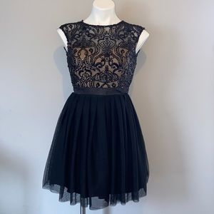 TLC Say Yes To The Dress backless dress